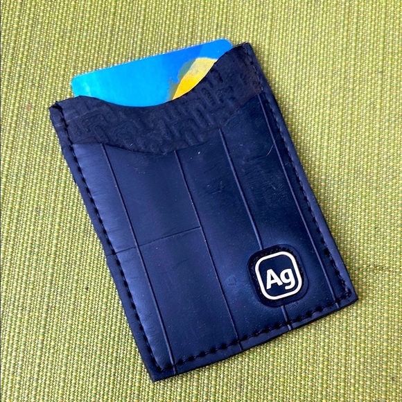 ALCHEMY GOODS ID / CREDIT WALLET HOLDER - Picture 1 of 4